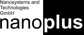 nanoplus - Nanosystems and Technologies GmbH